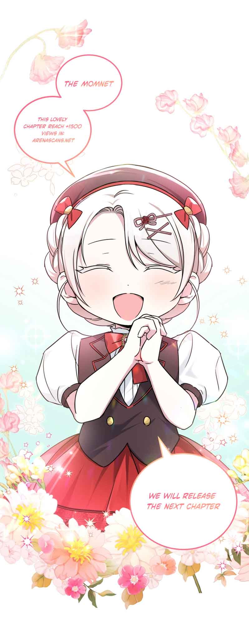 The Princess is Evil Chapter 63 - Page 7