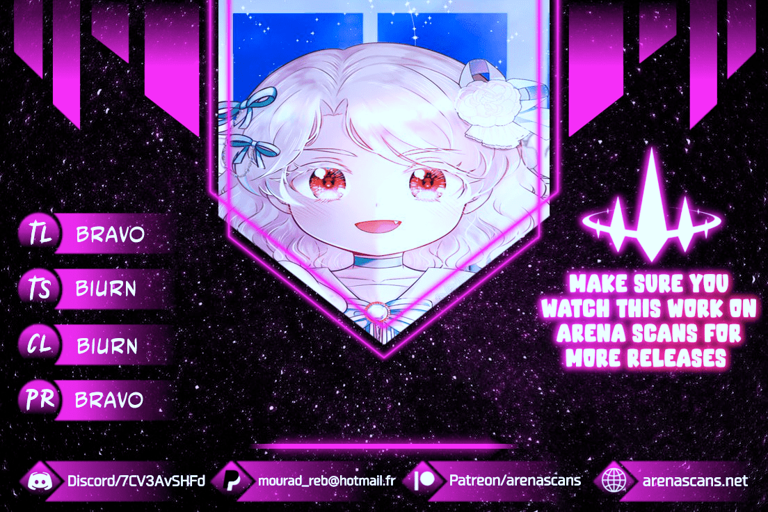 The Princess is Evil Chapter 67 - Page 1