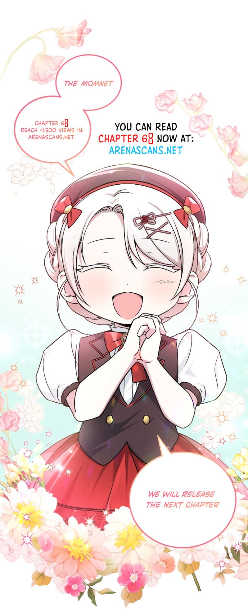 The Princess is Evil Chapter 68 - Page 6