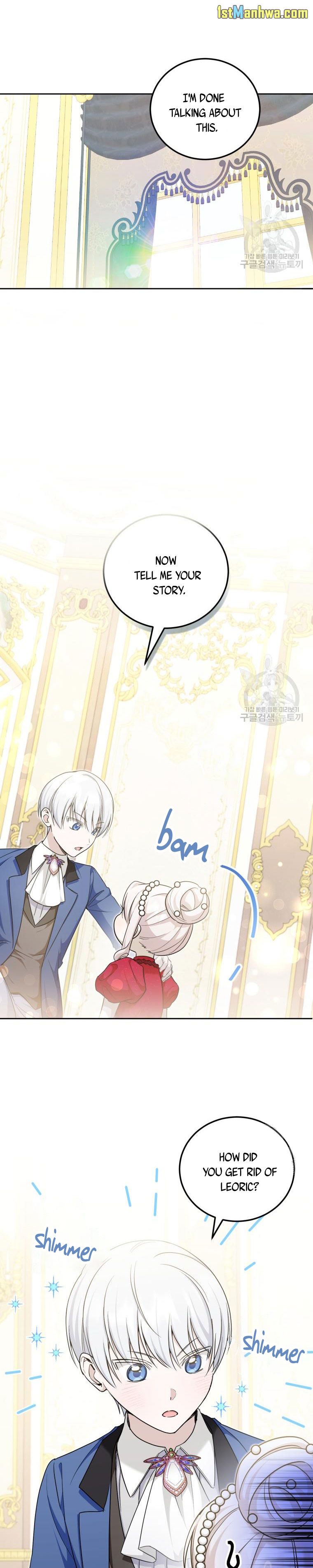 The Princess is Evil Chapter 75 - Page 4