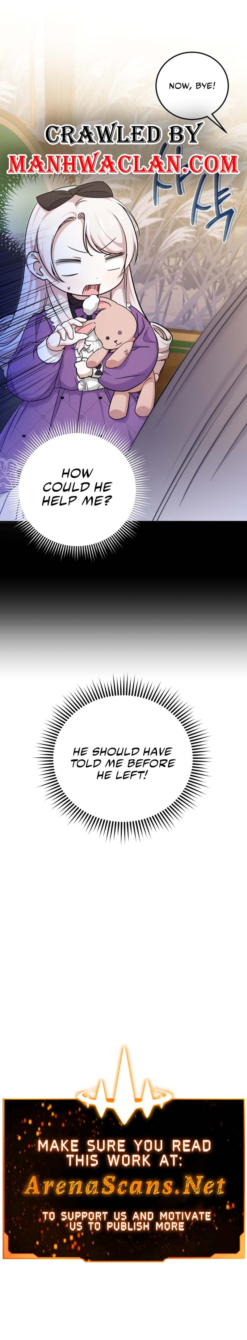 The Princess is Evil Chapter 78 - Page 10