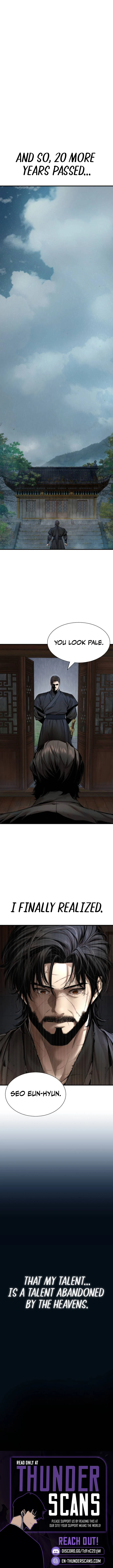 A Regressor’s Tale of Cultivation Chapter 11 - Page 11