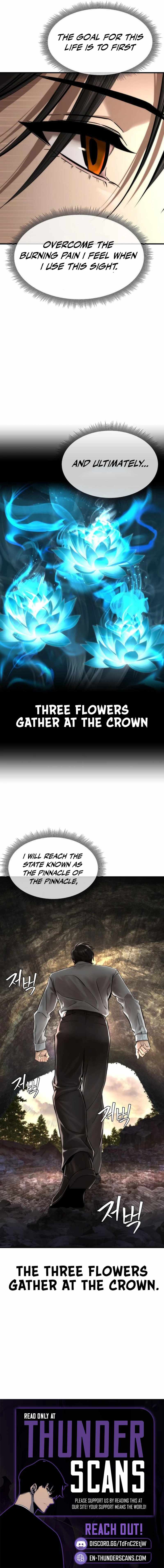 A Regressor’s Tale of Cultivation Chapter 15 - Page 12