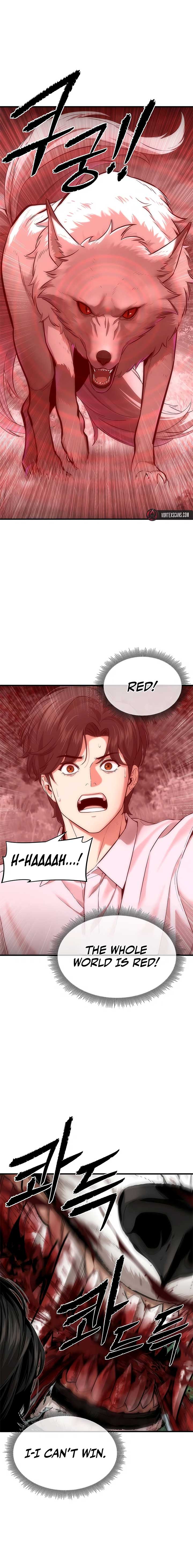 A Regressor’s Tale of Cultivation Chapter 16 - Page 2