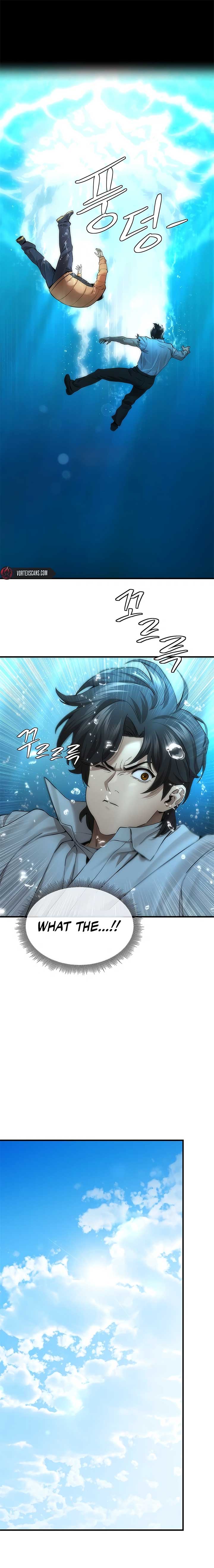 A Regressor’s Tale of Cultivation Chapter 16 - Page 8