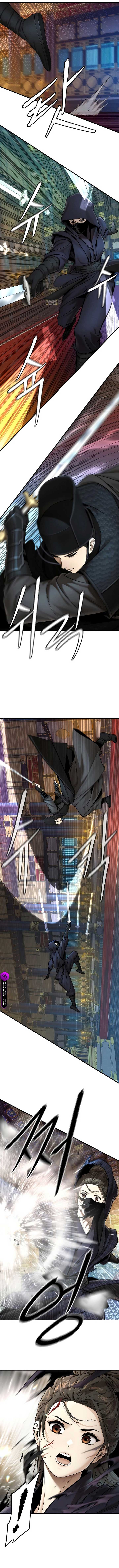 A Regressor’s Tale of Cultivation Chapter 18 - Page 11