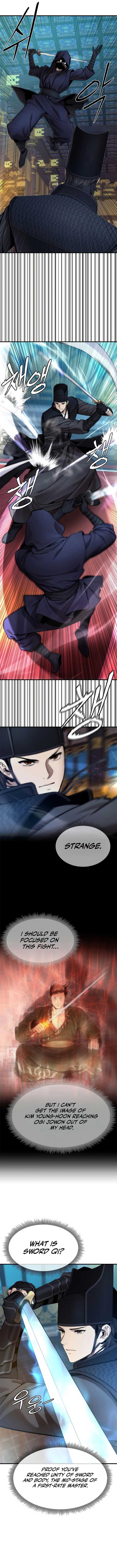 A Regressor’s Tale of Cultivation Chapter 18 - Page 8