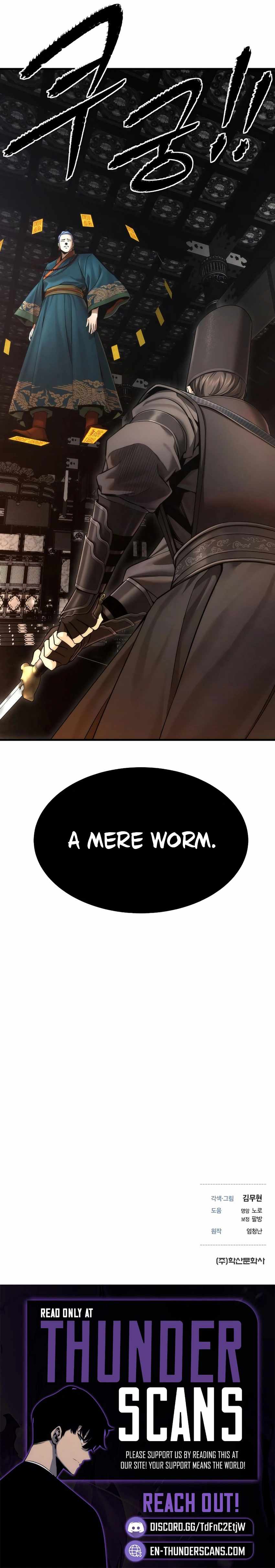 A Regressor’s Tale of Cultivation Chapter 19 - Page 12