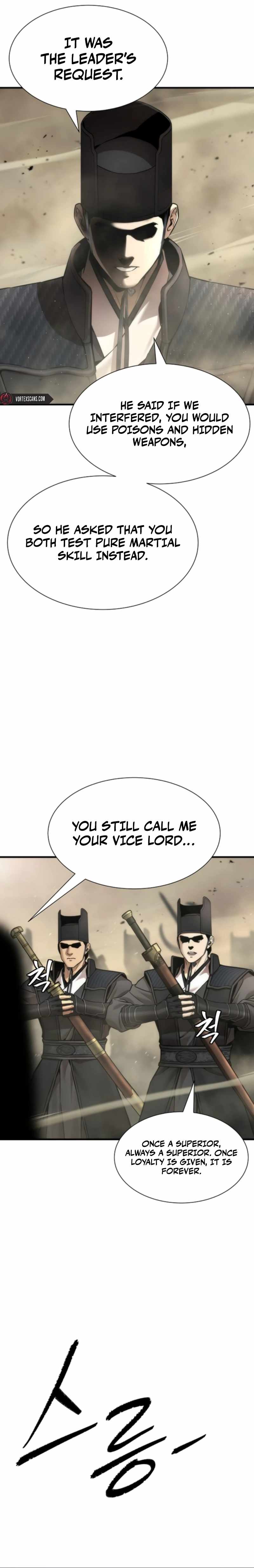 A Regressor’s Tale of Cultivation Chapter 23 - Page 13