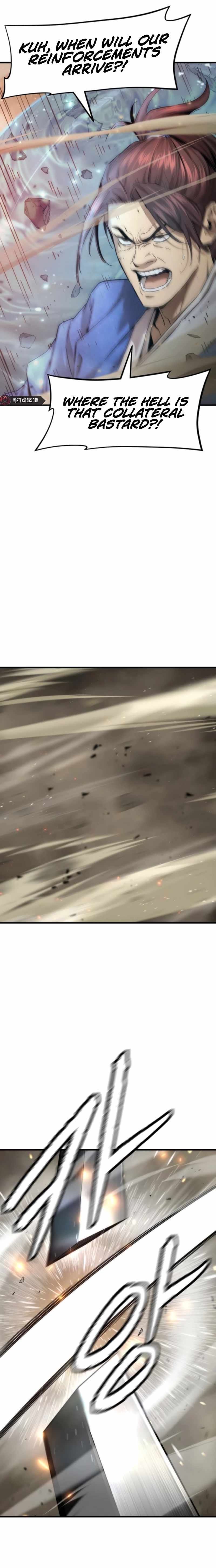 A Regressor’s Tale of Cultivation Chapter 23 - Page 17