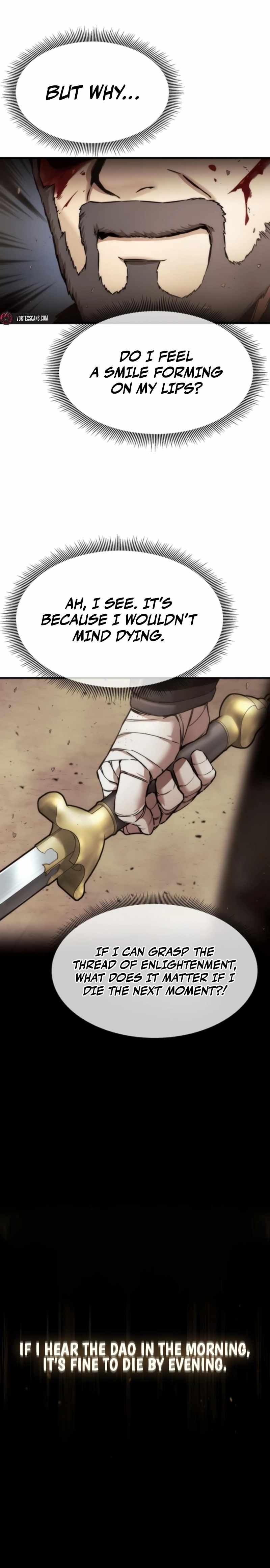 A Regressor’s Tale of Cultivation Chapter 23 - Page 24