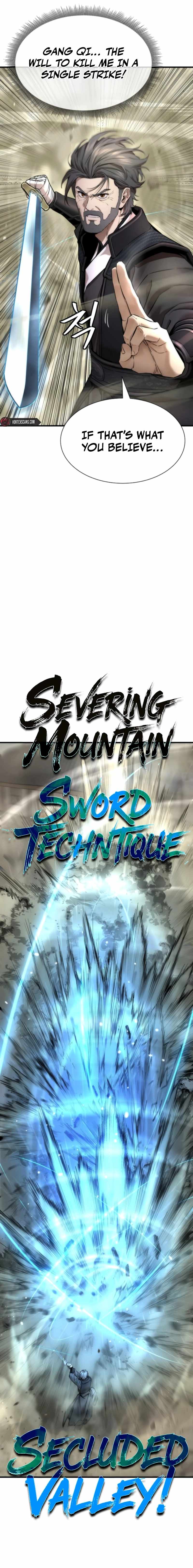 A Regressor’s Tale of Cultivation Chapter 23 - Page 8