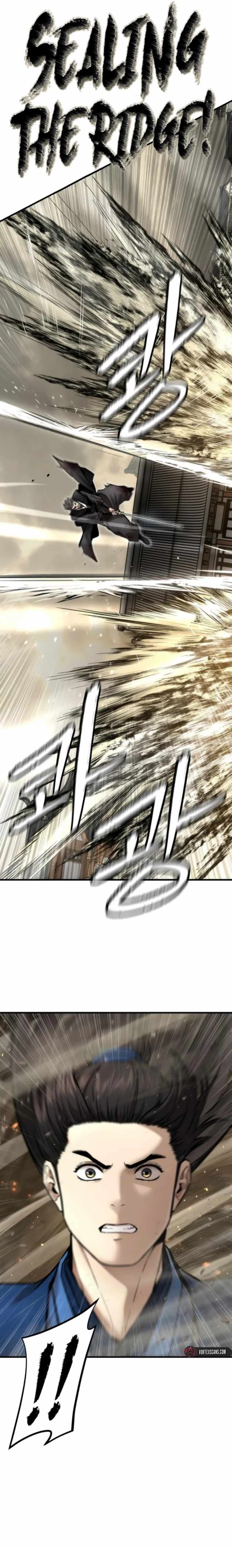 A Regressor’s Tale of Cultivation Chapter 24 - Page 13