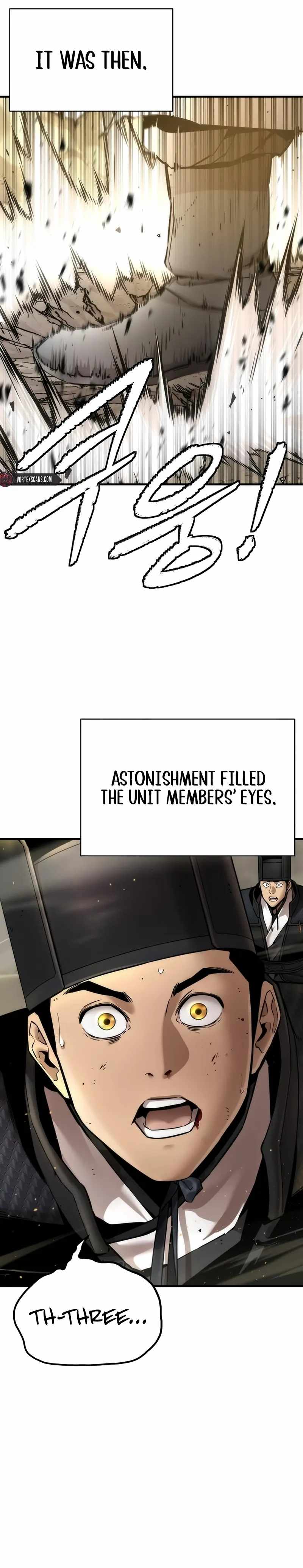 A Regressor’s Tale of Cultivation Chapter 24 - Page 25