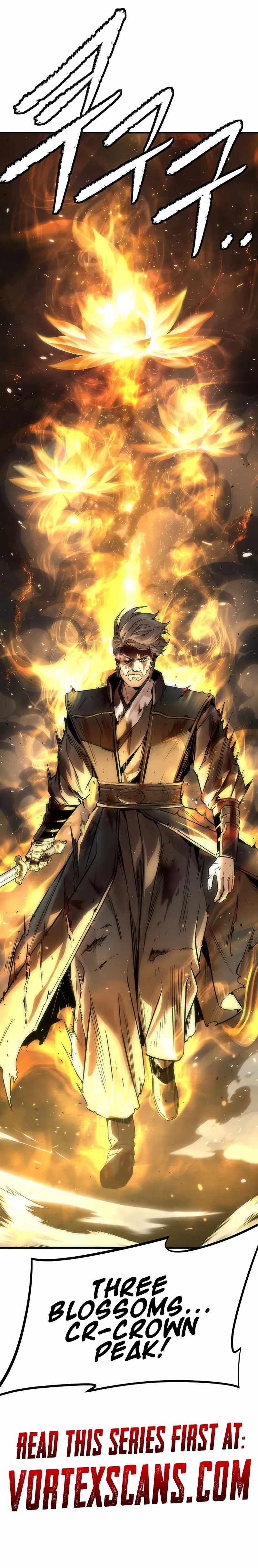 A Regressor’s Tale of Cultivation Chapter 24 - Page 26