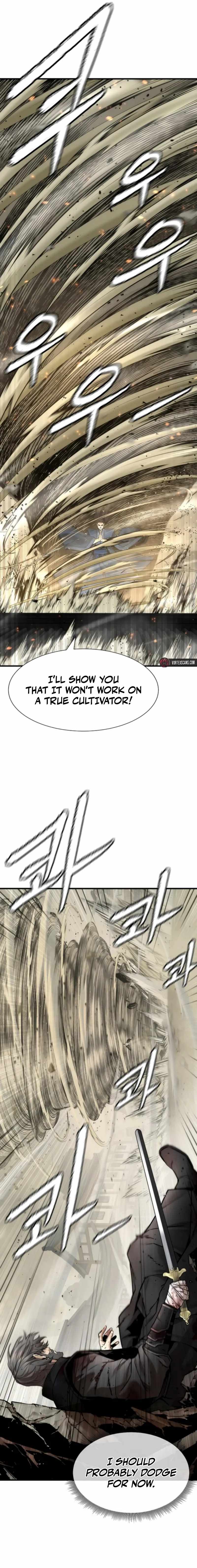 A Regressor’s Tale of Cultivation Chapter 24 - Page 8