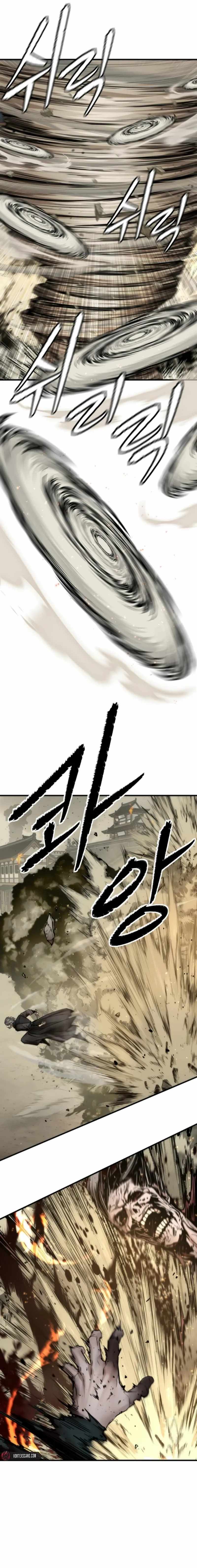 A Regressor’s Tale of Cultivation Chapter 24 - Page 9