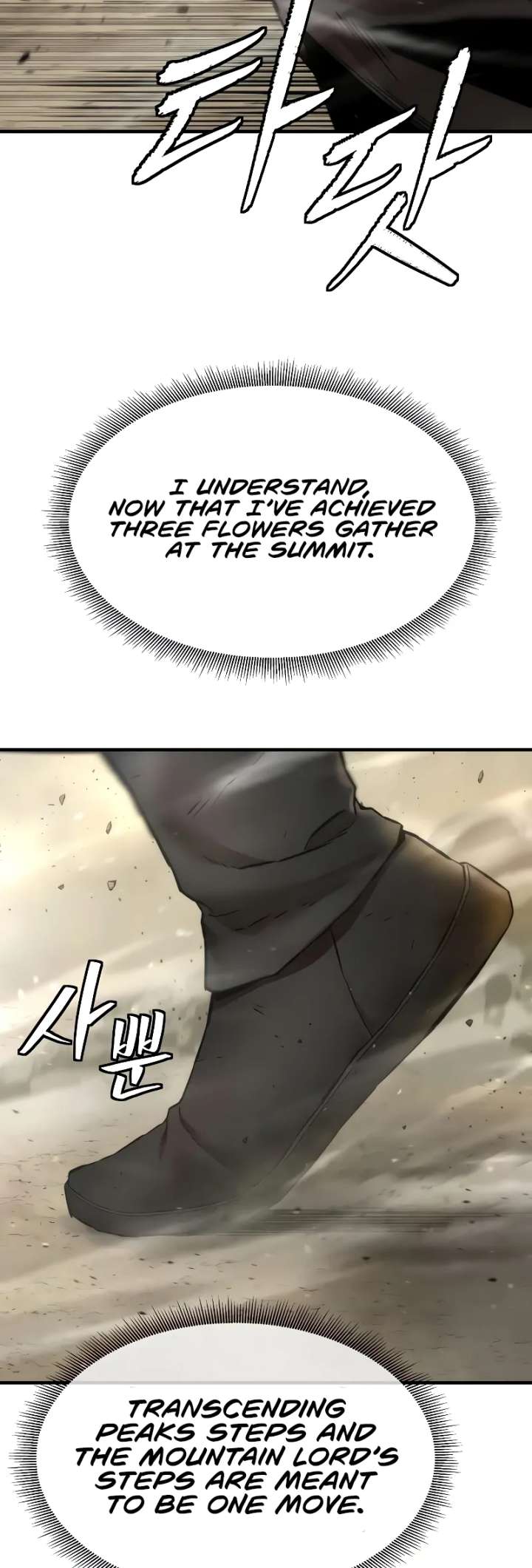 A Regressor’s Tale of Cultivation Chapter 25 - Page 10