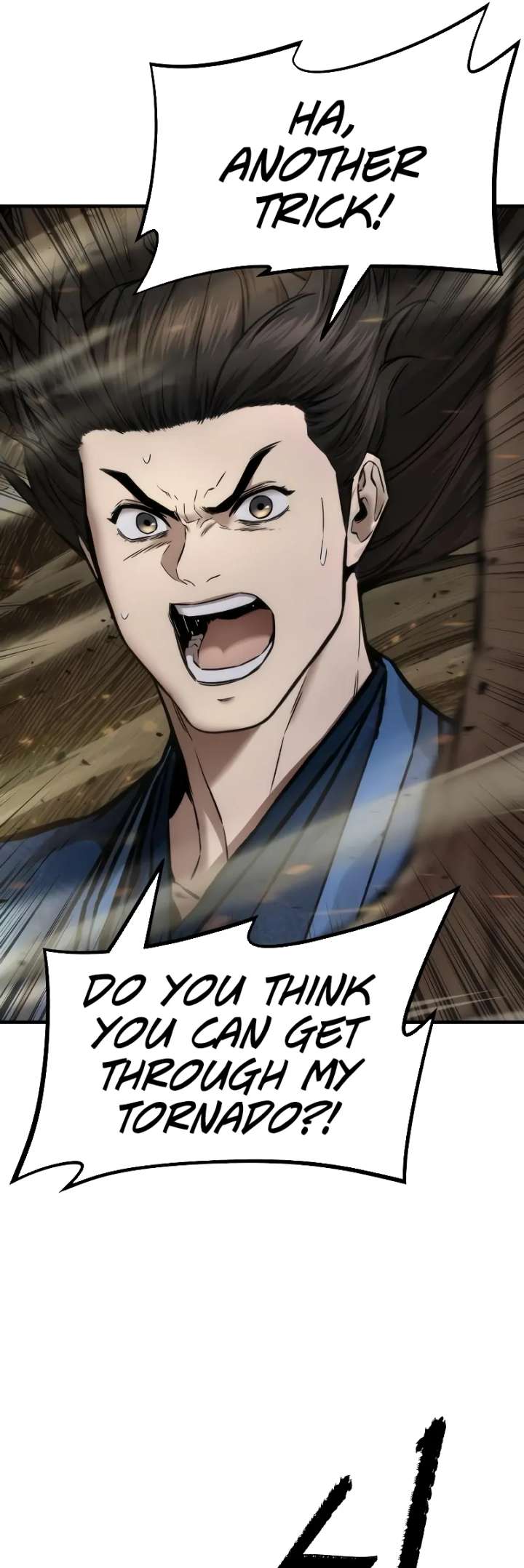 A Regressor’s Tale of Cultivation Chapter 25 - Page 18