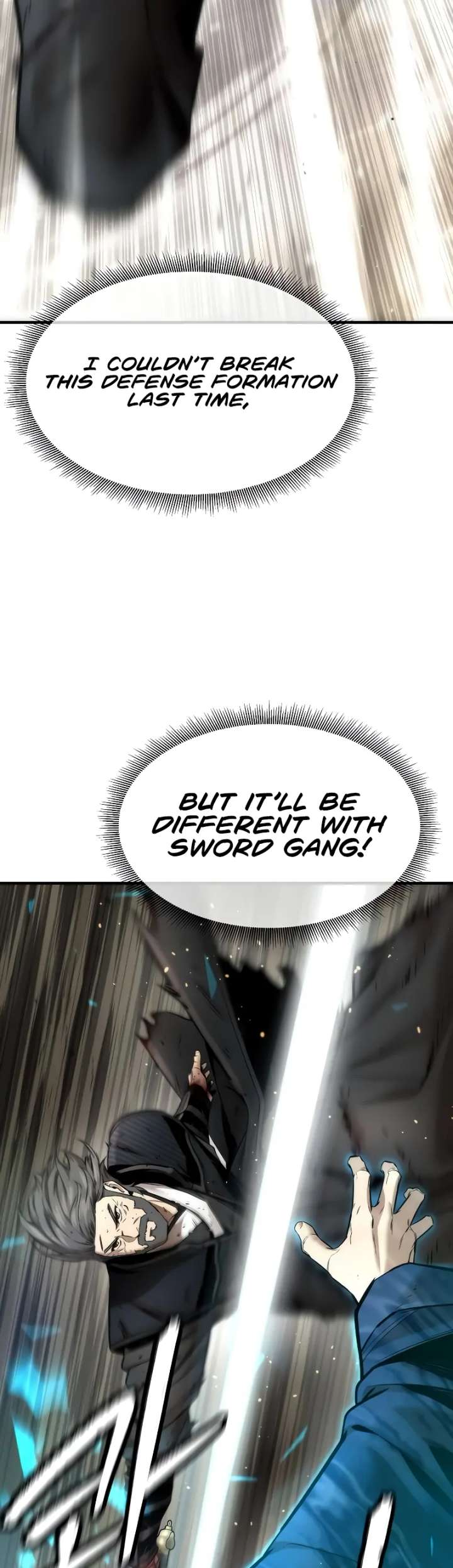 A Regressor’s Tale of Cultivation Chapter 25 - Page 25