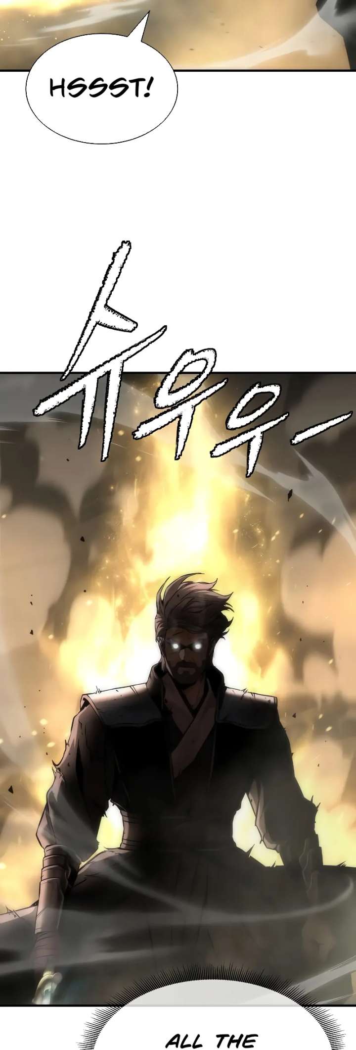 A Regressor’s Tale of Cultivation Chapter 25 - Page 3