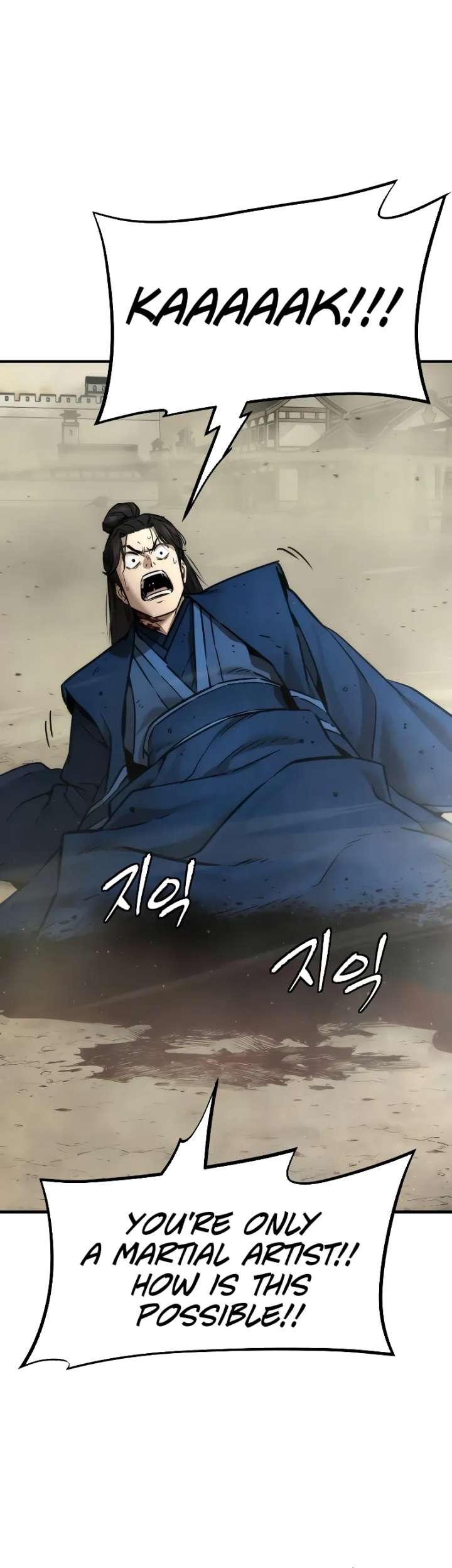 A Regressor’s Tale of Cultivation Chapter 25 - Page 36