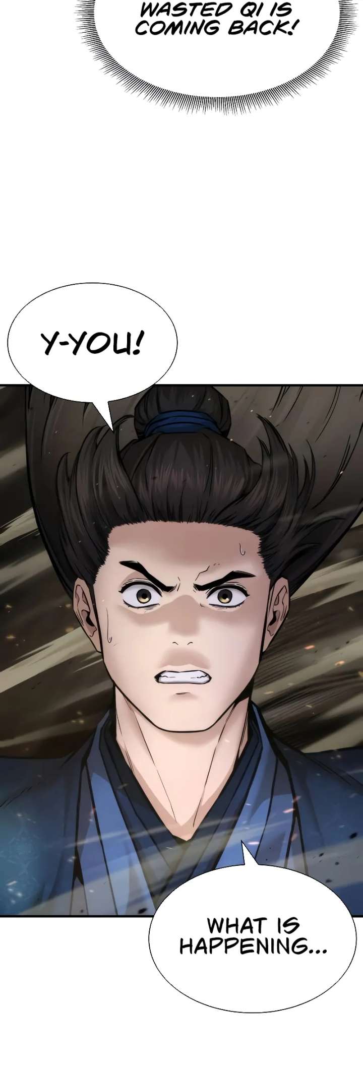 A Regressor’s Tale of Cultivation Chapter 25 - Page 4