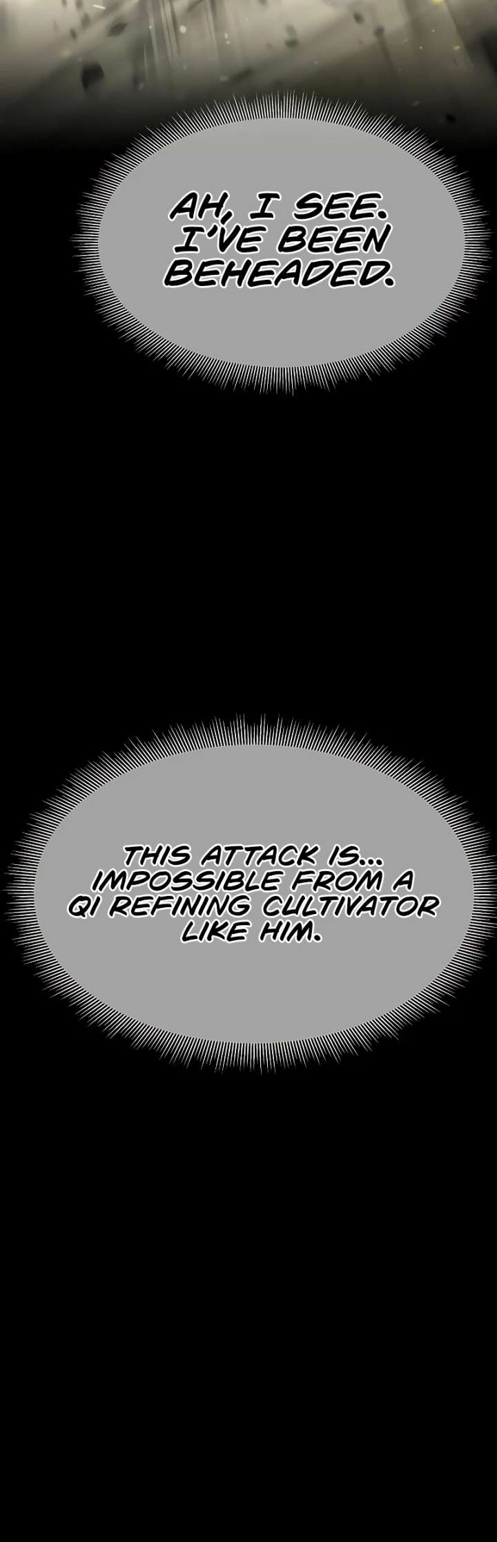 A Regressor’s Tale of Cultivation Chapter 25 - Page 46