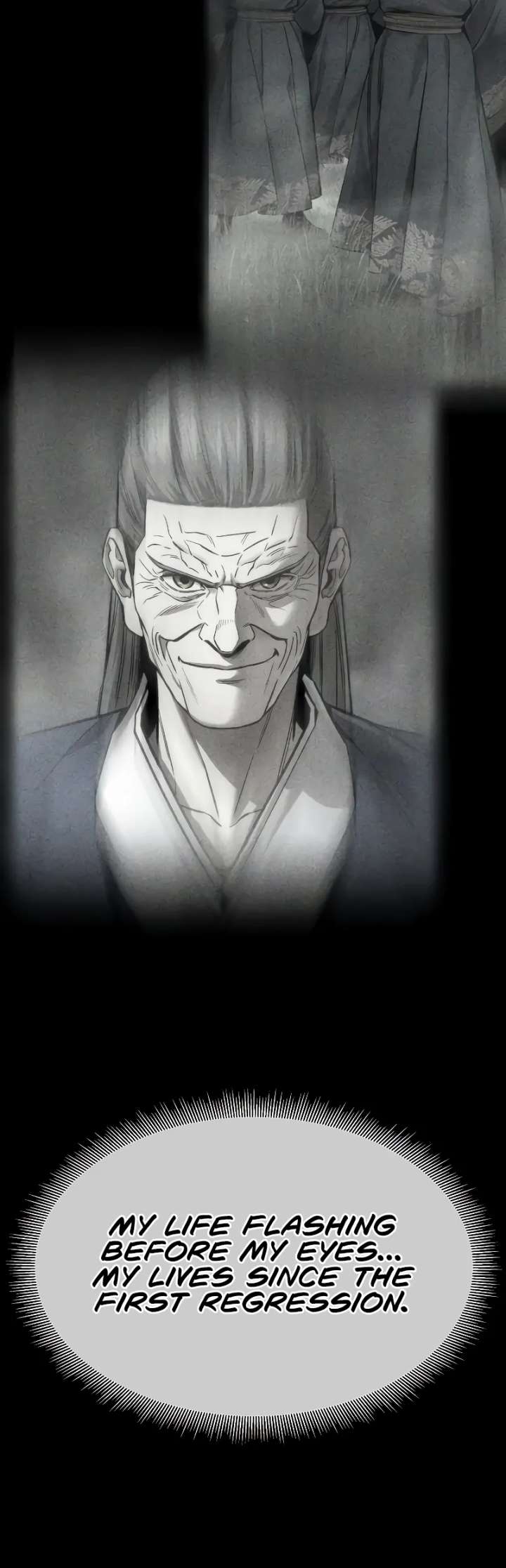 A Regressor’s Tale of Cultivation Chapter 25 - Page 48