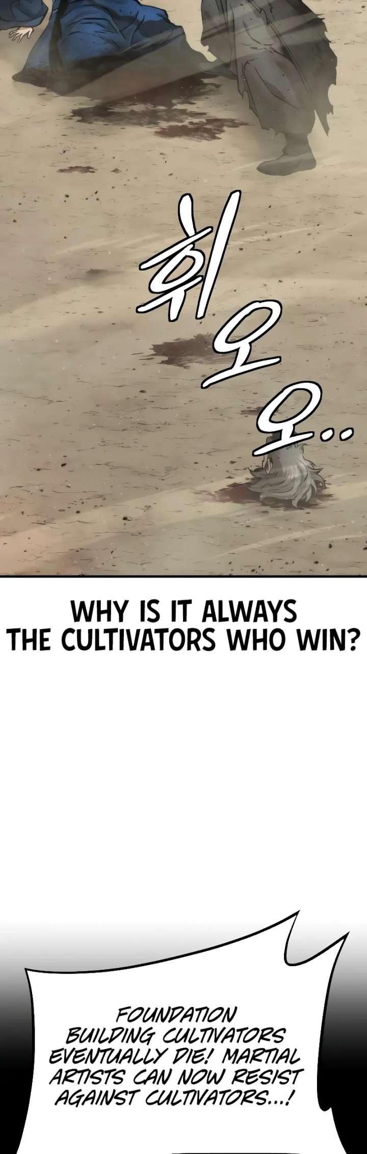 A Regressor’s Tale of Cultivation Chapter 25 - Page 58