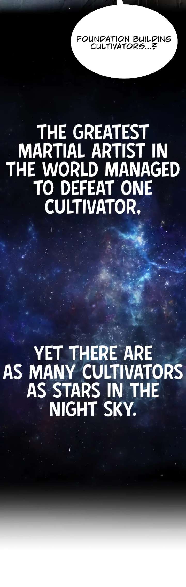 A Regressor’s Tale of Cultivation Chapter 25 - Page 61