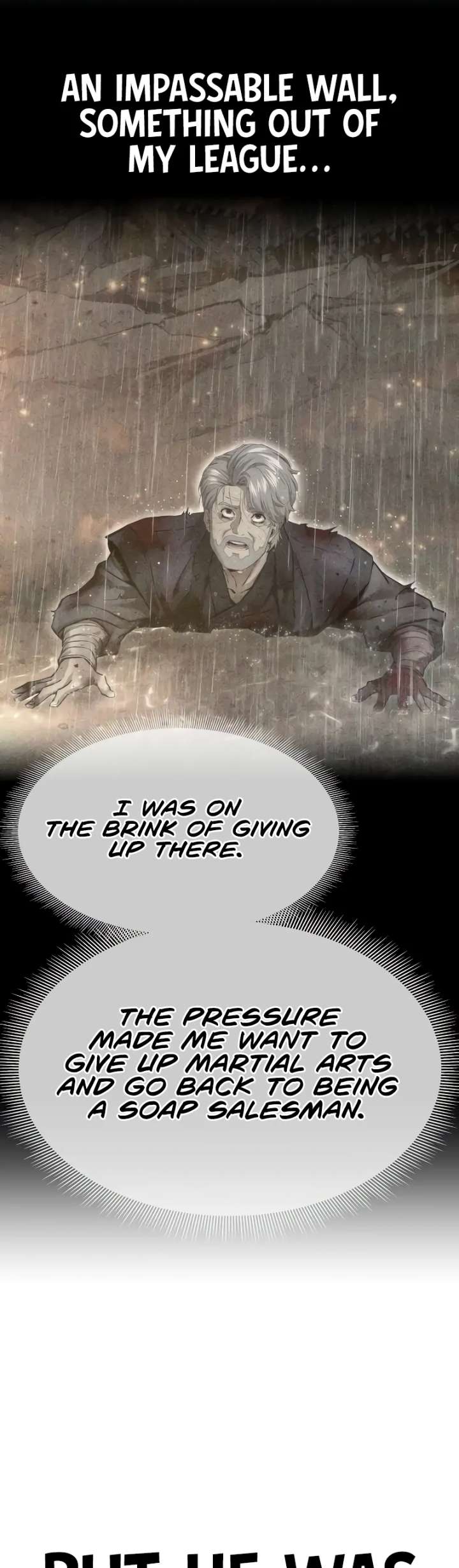 A Regressor’s Tale of Cultivation Chapter 25 - Page 63