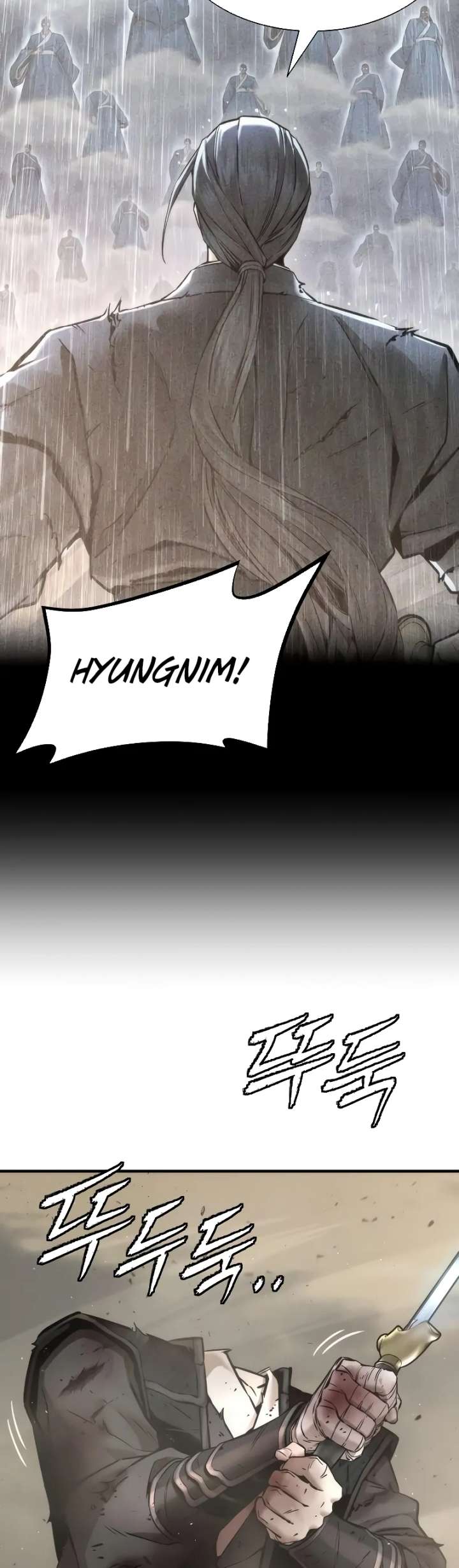 A Regressor’s Tale of Cultivation Chapter 25 - Page 65