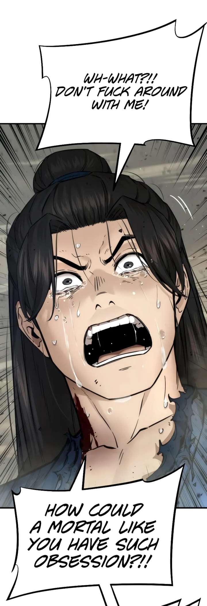 A Regressor’s Tale of Cultivation Chapter 25 - Page 68