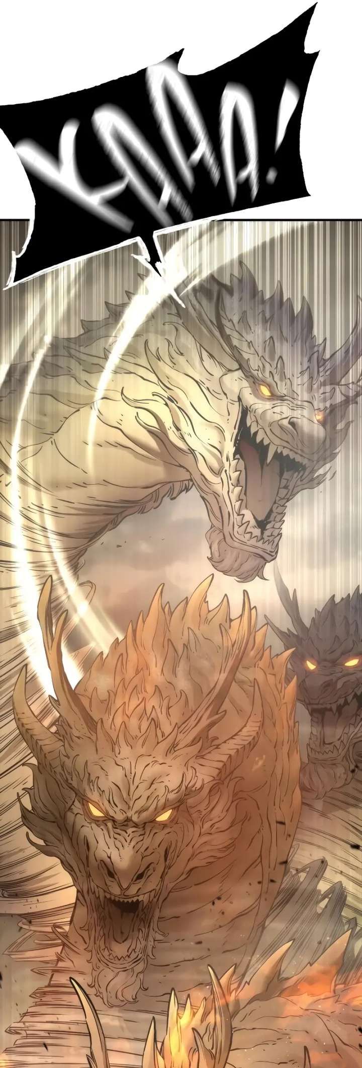 A Regressor’s Tale of Cultivation Chapter 25 - Page 7