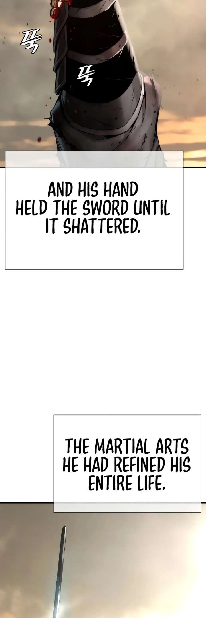 A Regressor’s Tale of Cultivation Chapter 25 - Page 75