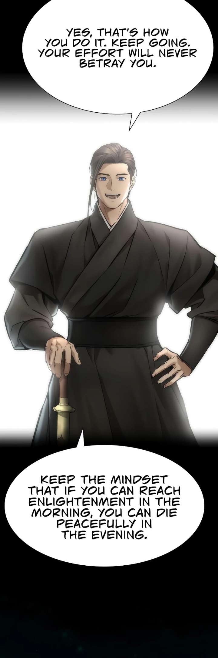 A Regressor’s Tale of Cultivation Chapter 25 - Page 80