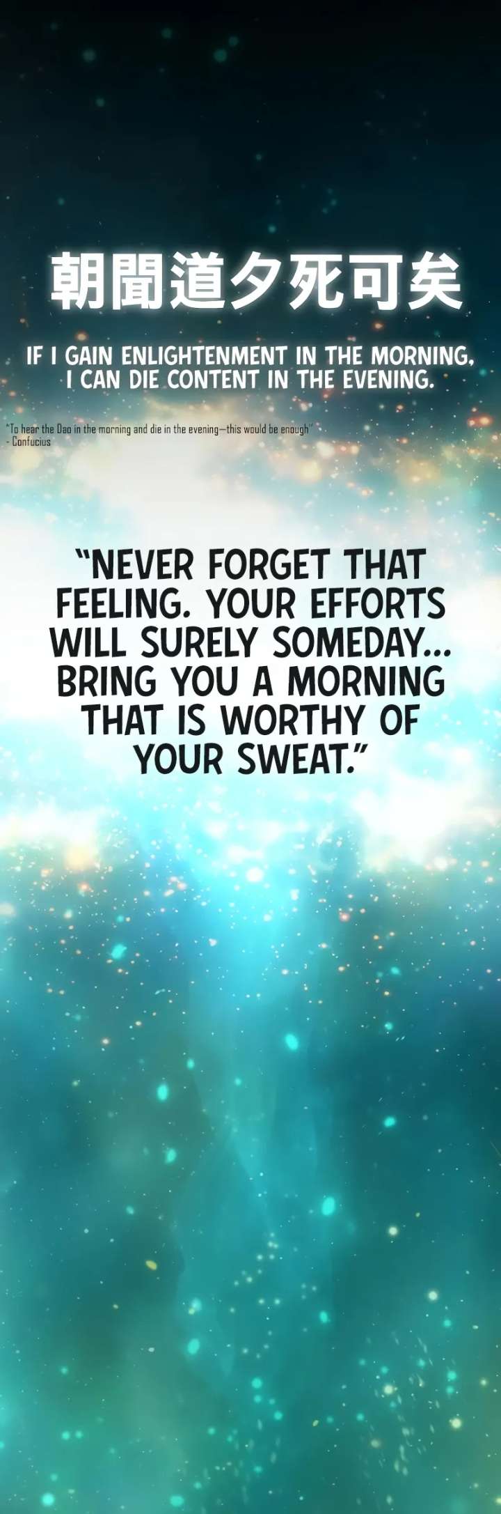 A Regressor’s Tale of Cultivation Chapter 25 - Page 81