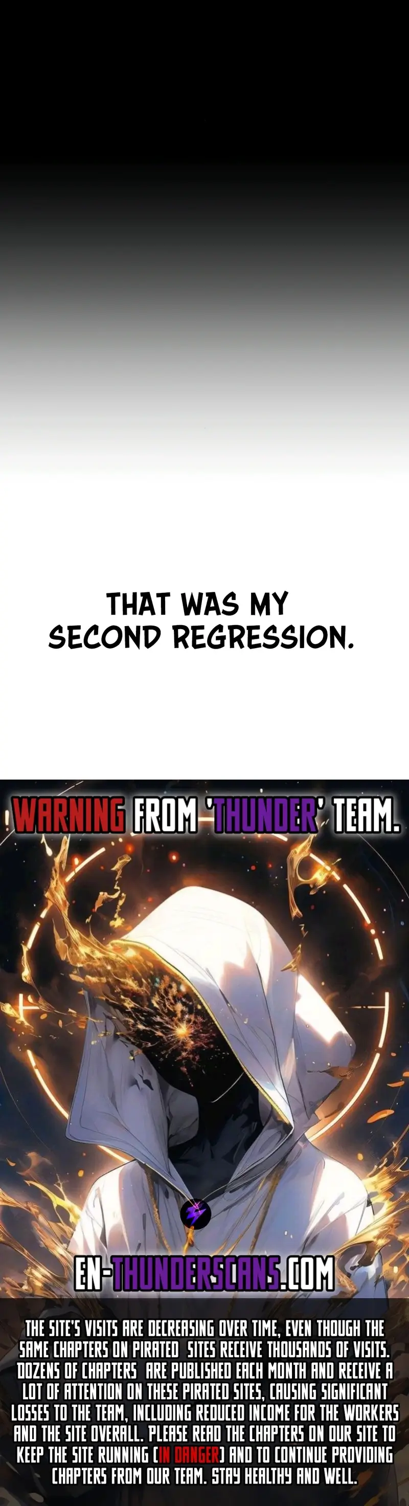 A Regressor’s Tale of Cultivation Chapter 7 - Page 20
