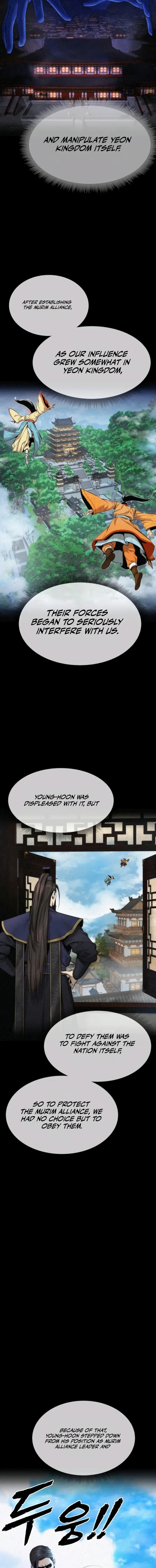 A Regressor’s Tale of Cultivation Chapter 7 - Page 8