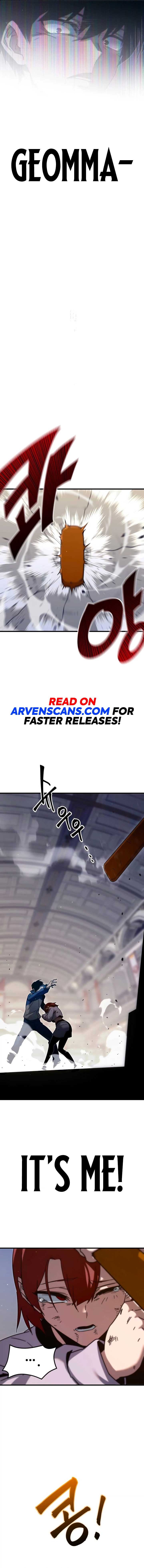 Conquering the Academy with Just a Sashimi Knife Chapter 10 - Page 14