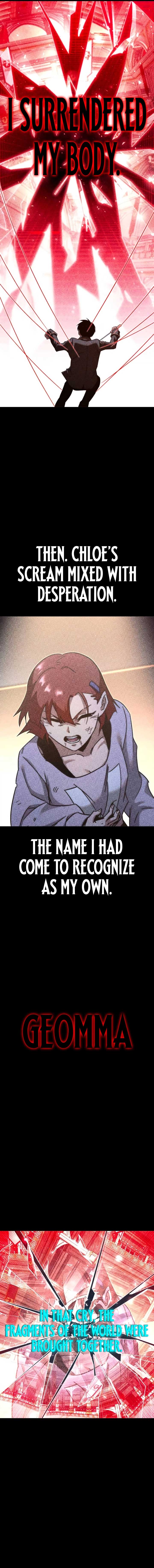 Conquering the Academy with Just a Sashimi Knife Chapter 10 - Page 22