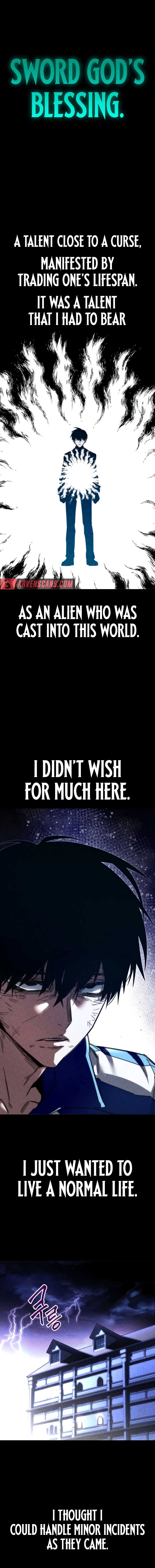 Conquering the Academy with Just a Sashimi Knife Chapter 10 - Page 24