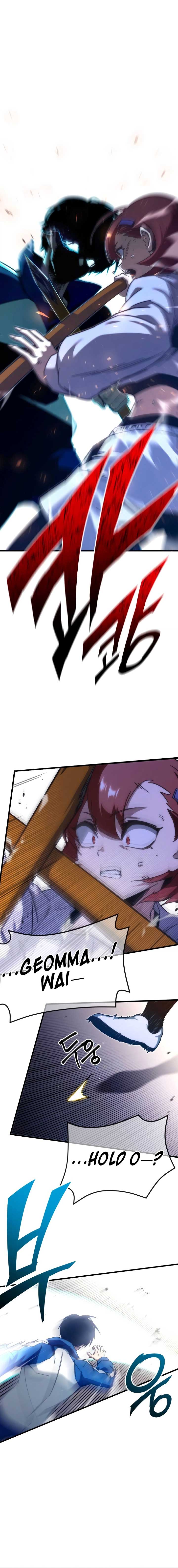 Conquering the Academy with Just a Sashimi Knife Chapter 10 - Page 7