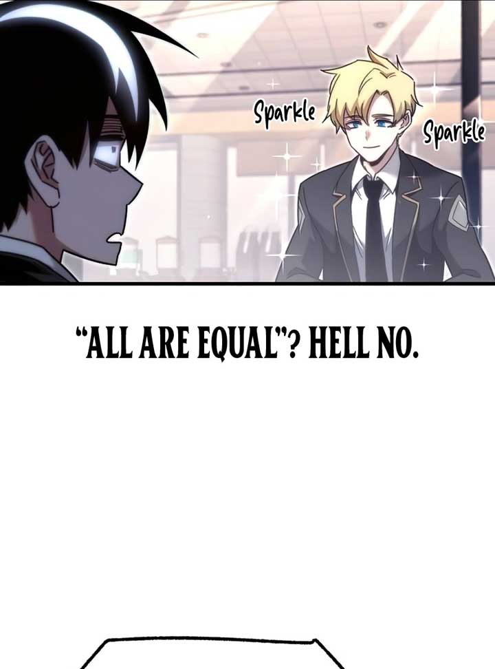 Conquering the Academy with Just a Sashimi Knife Chapter 16 - Page 103