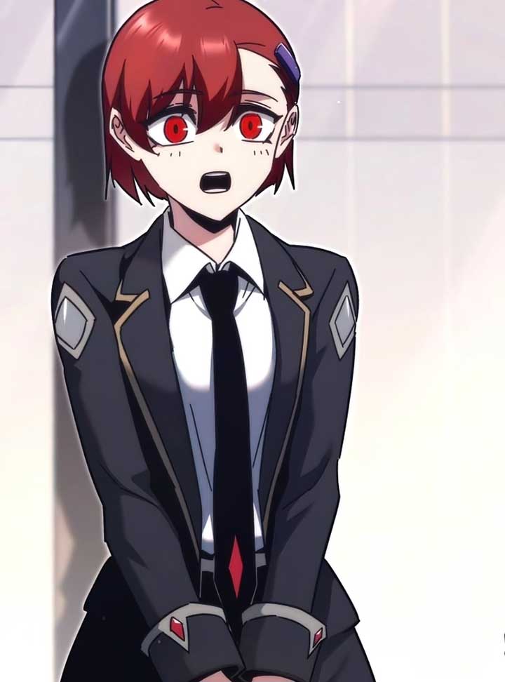 Conquering the Academy with Just a Sashimi Knife Chapter 16 - Page 111