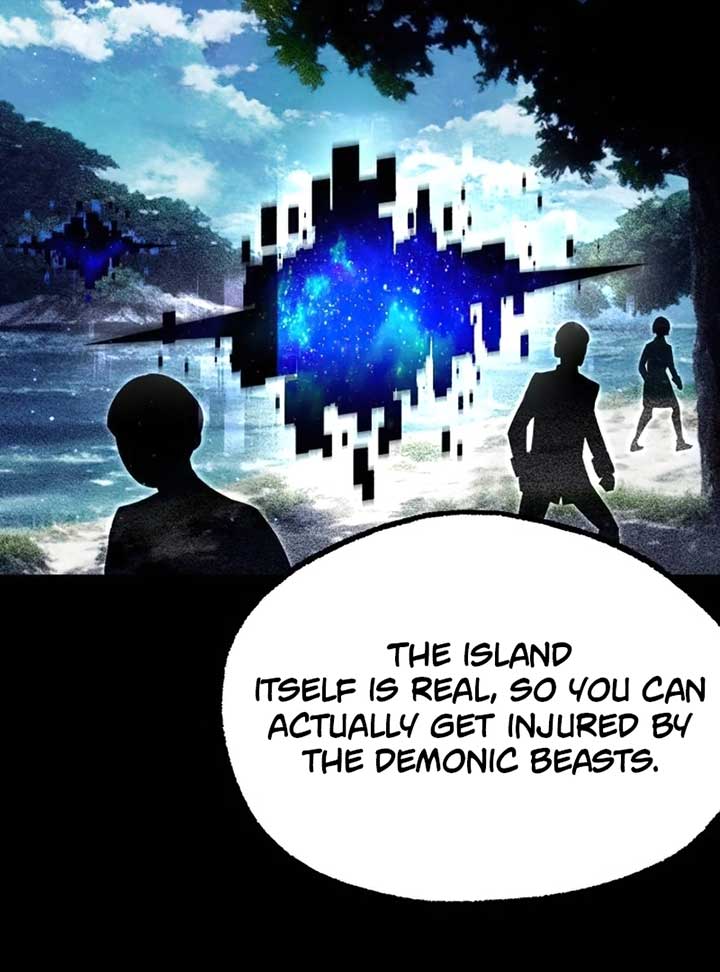 Conquering the Academy with Just a Sashimi Knife Chapter 16 - Page 128