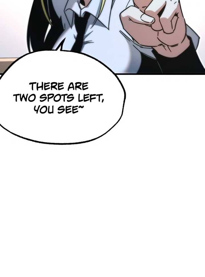 Conquering the Academy with Just a Sashimi Knife Chapter 16 - Page 13