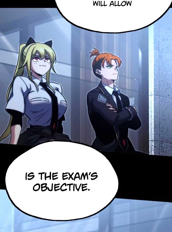 Conquering the Academy with Just a Sashimi Knife Chapter 16 - Page 133