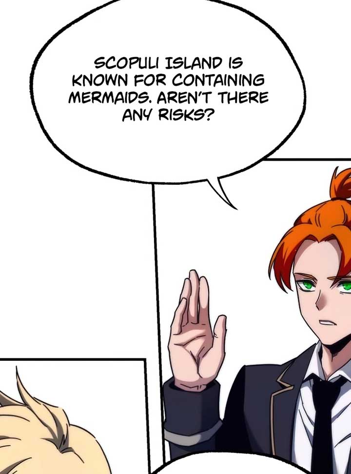 Conquering the Academy with Just a Sashimi Knife Chapter 16 - Page 138